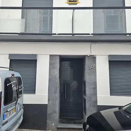 Bella Italia Coronel Miranda Guest House Ponta Delgada Exterior foto